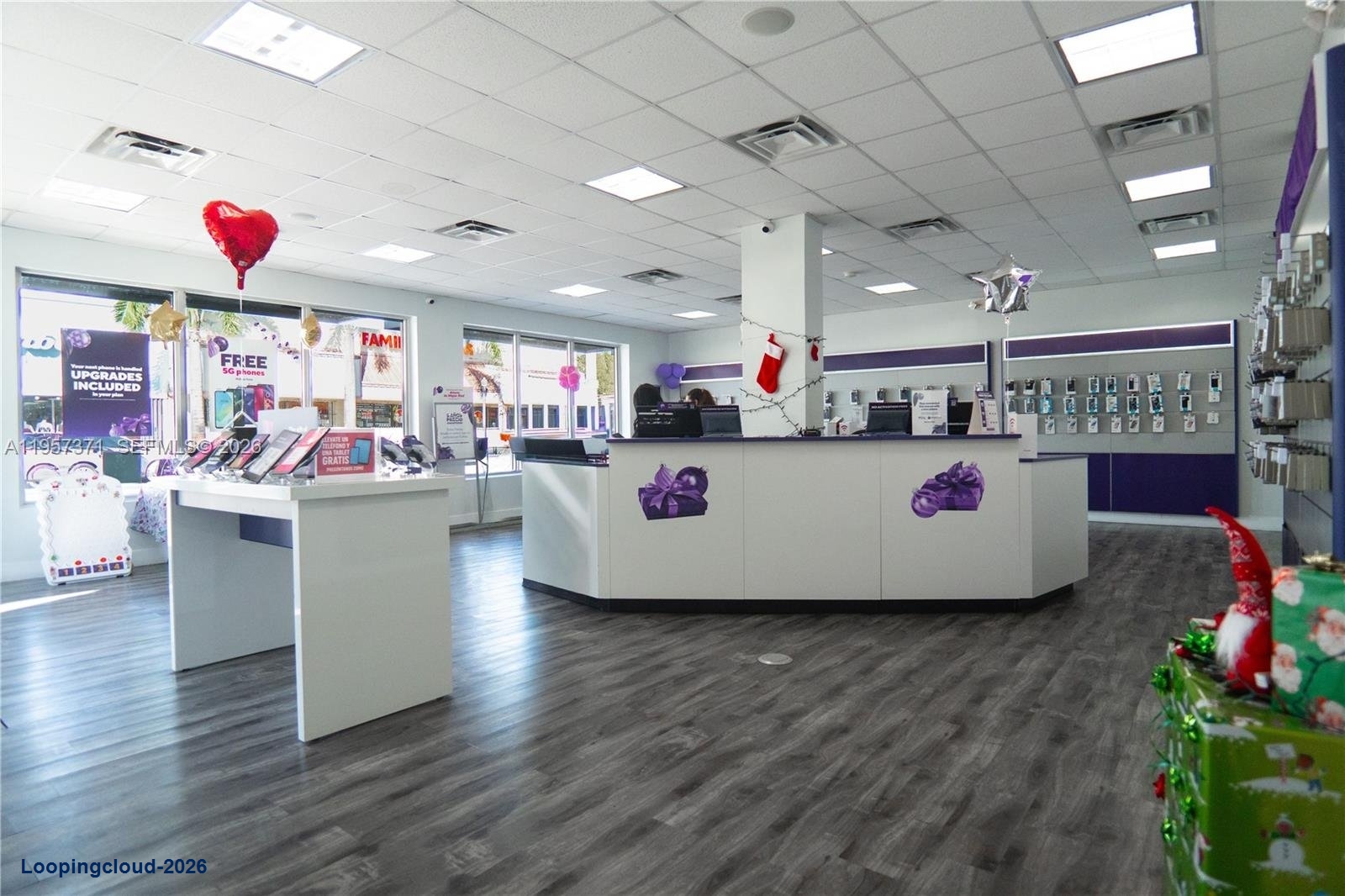 Prime Little Havana Retail Space For Lease | 1782 SW 8th St, #1792 Miami FL 33174