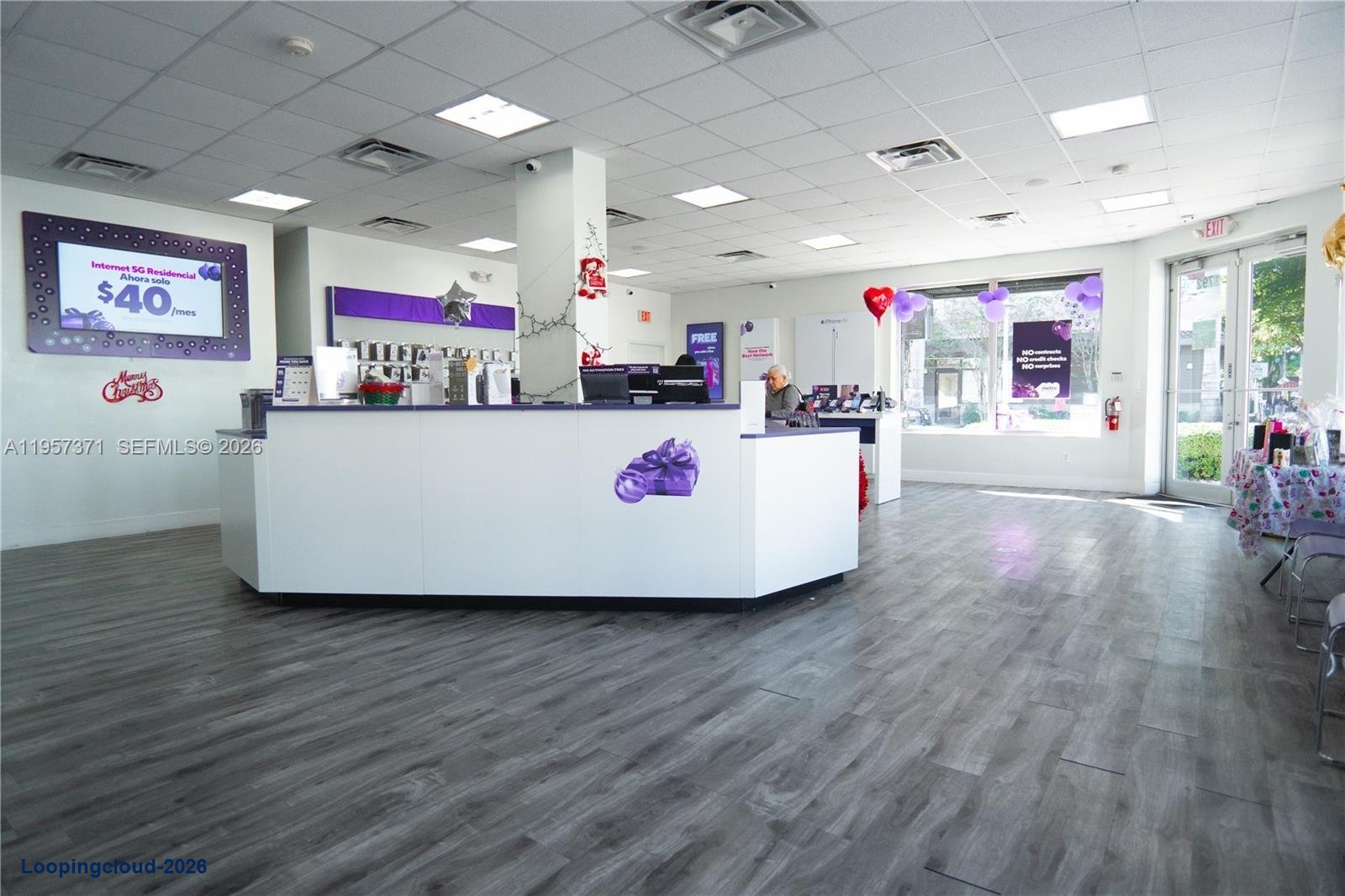 Prime Little Havana Retail Space For Lease | 1782 SW 8th St, #1792 Miami FL 33174