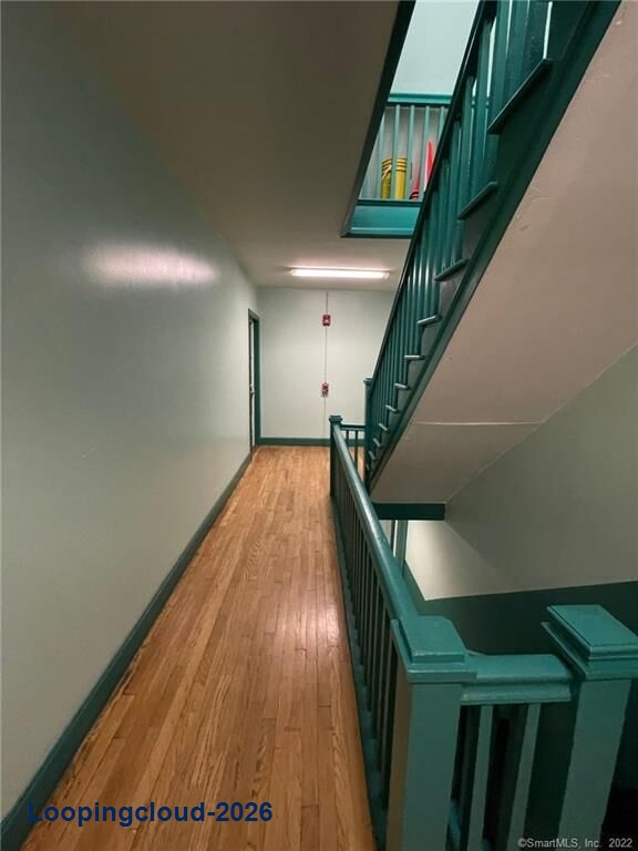 Asylum Hill Area Multi-Family Home