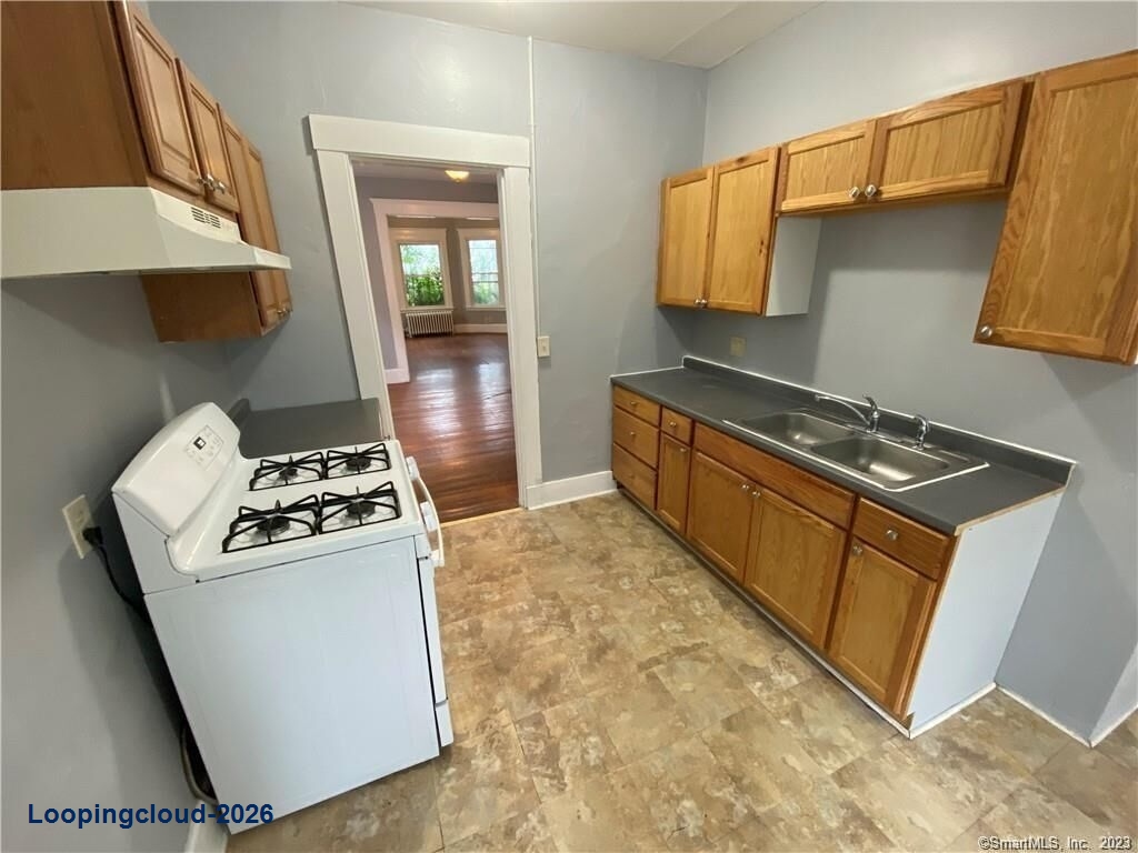 621 Elm Street New Haven