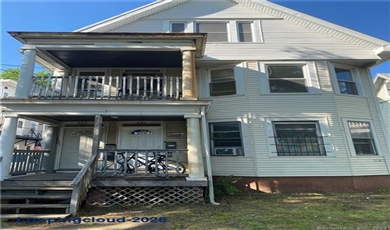 621 Elm Street New Haven