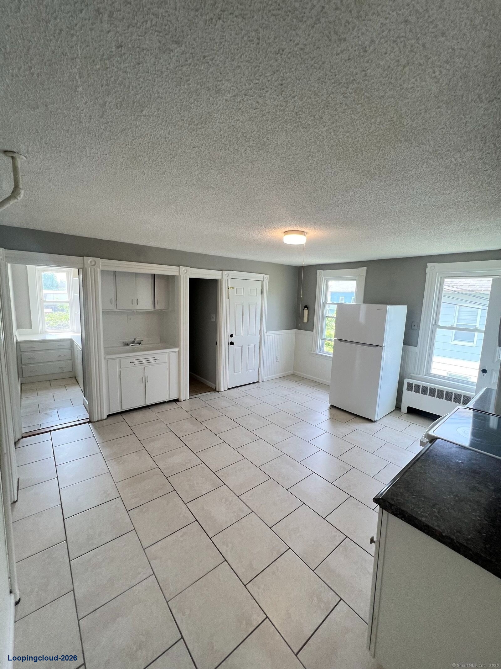 N/A Area Multifamily Home