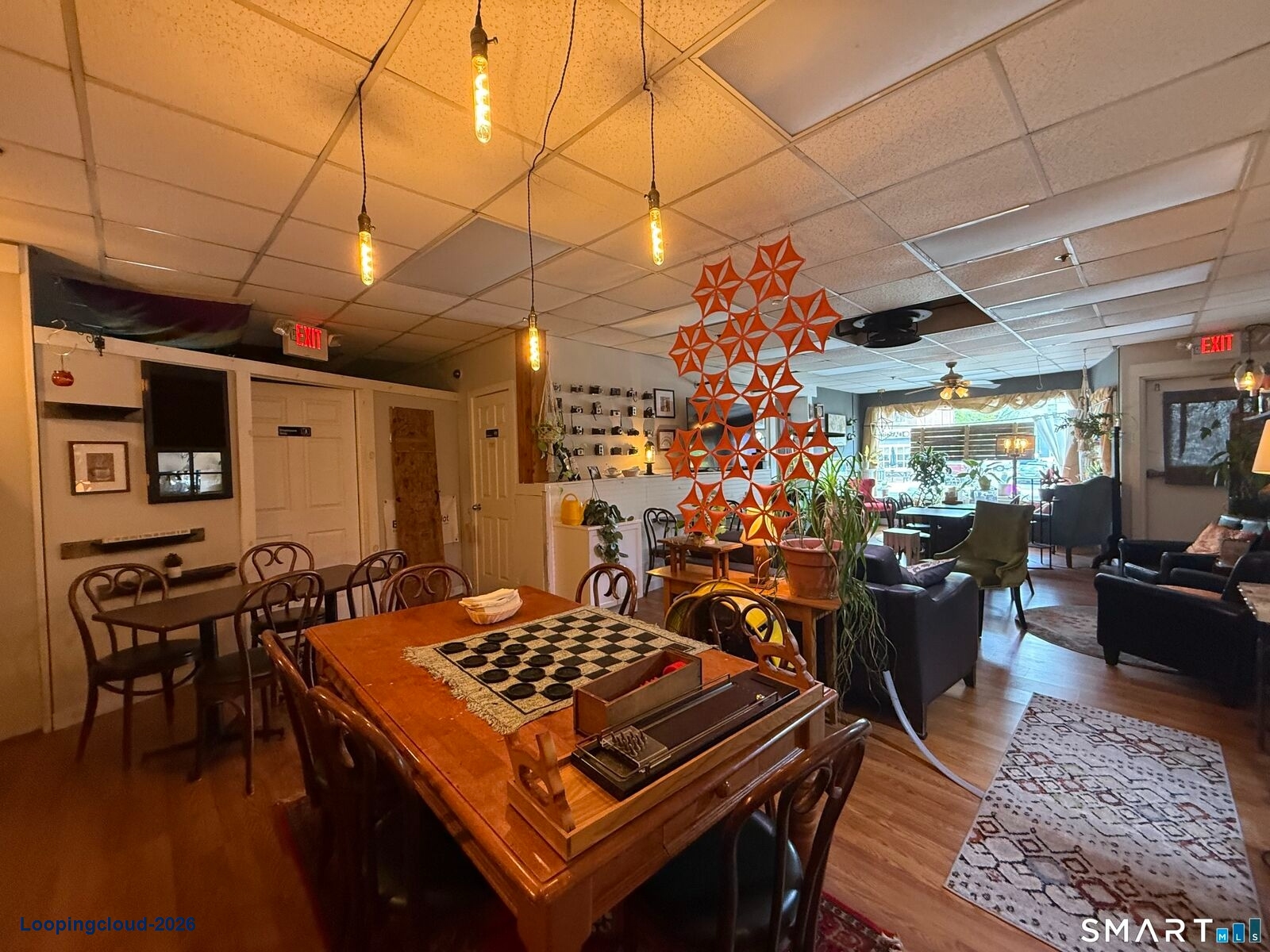 The Village at 82 Main