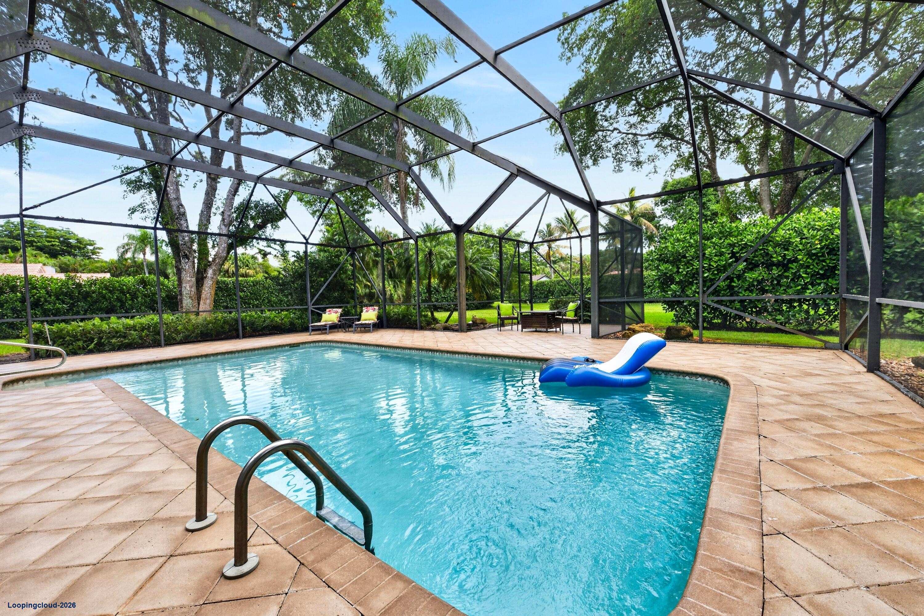 7100 E Cypresshead Drive E, Parkland, FL 33067