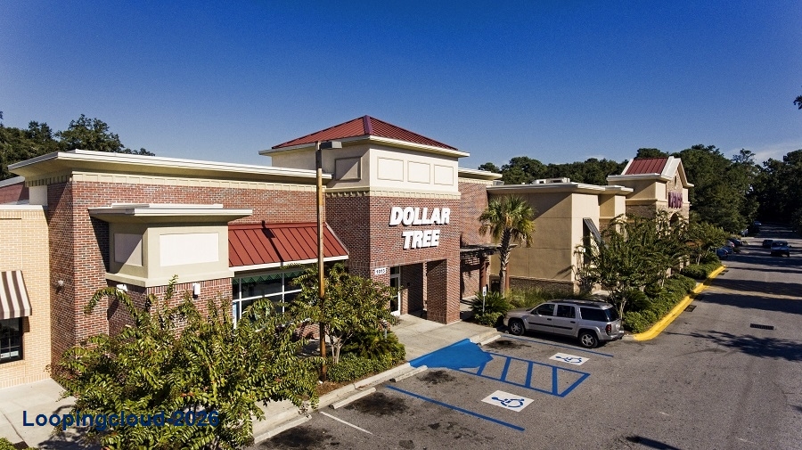Exceptional Retail Space for Lease at 278 Commercial Center in Bluffton, SC