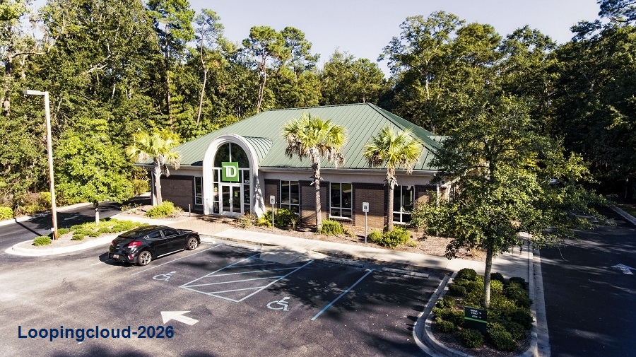 Exceptional Retail Space for Lease at 278 Commercial Center in Bluffton, SC