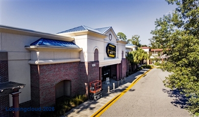 Exceptional Retail Space for Lease at 278 Commercial Center in Bluffton, SC