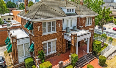 108 Hillcrest St Orlando Florida, 32801 | The Autrey House