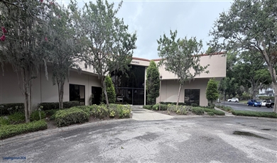 4520 Parkbreeze Ct Orlando Florida, 32808 | Parkway Commerce Center