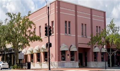 101 W 1st St, Sanford Florida , 32771