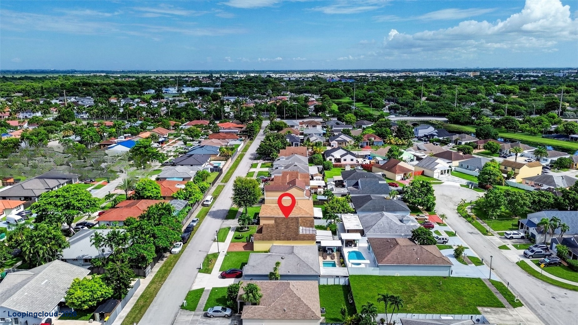 Move-In Ready Home Near Country Walk, Miami, FL 33177