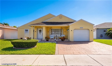15421 SW 144th Ct Miami Florida, 33177 | Move-In Ready Home Near Country Walk, Miami, FL 33177