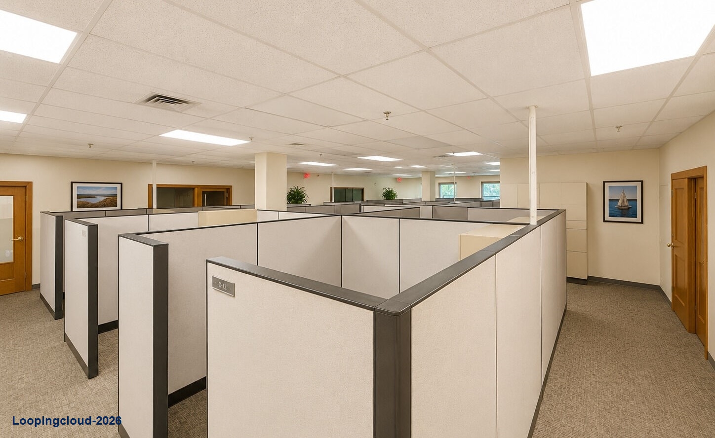 Prime 31,758 SF Multi-Tenant Office & Medical Facility for Sale in Wethersfield, CT