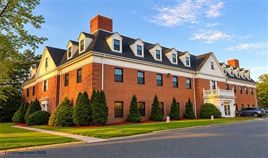 Prime 31,758 SF Multi-Tenant Office & Medical Facility for Sale in Wethersfield, CT
