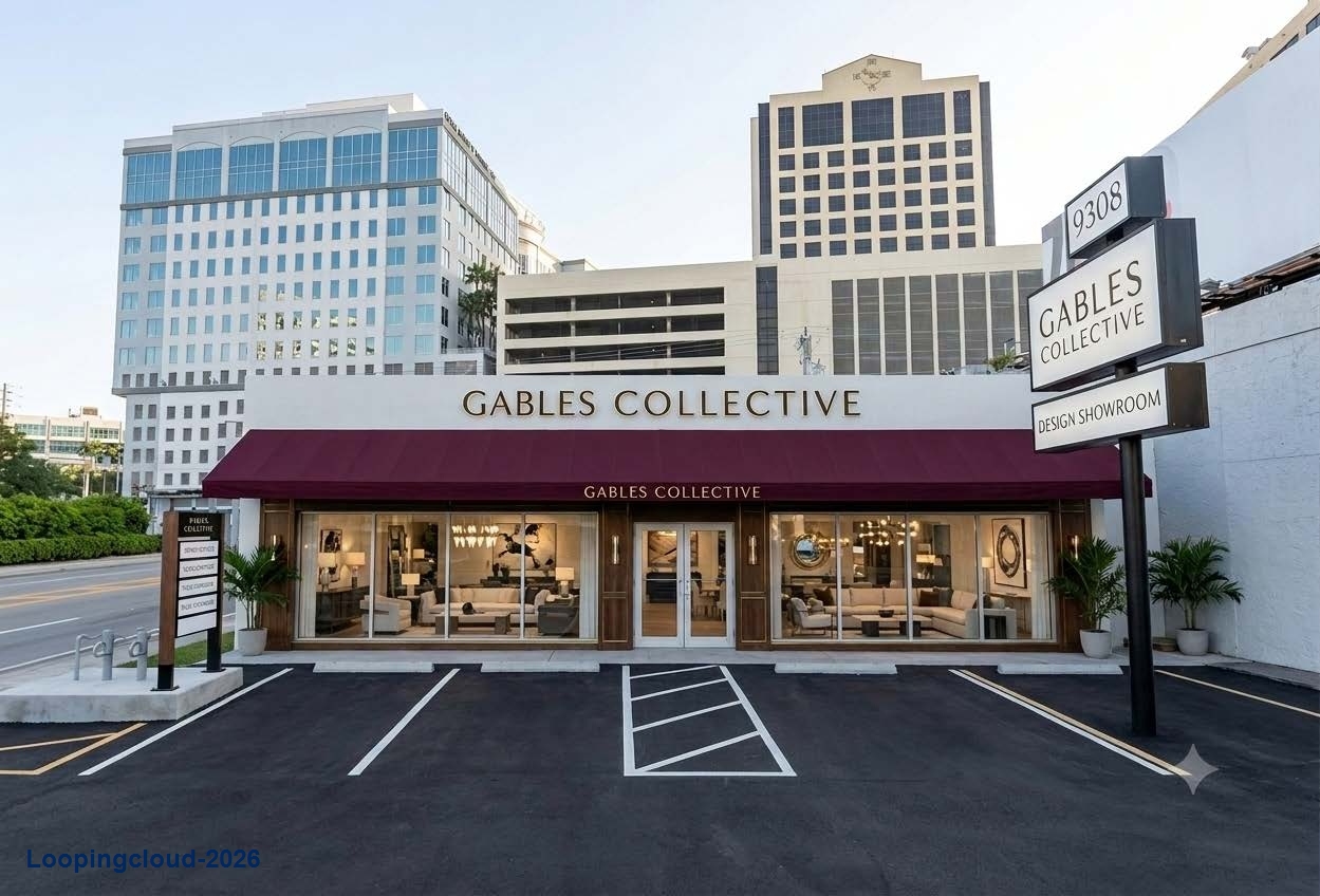 Commercial Property for Lease in Miami, FL | 9308 S Dixie Hwy