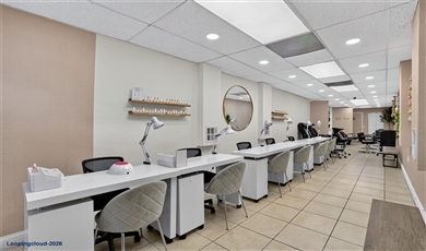 Established Beauty Salon Business for Sale in Miami, FL | Coral Way Area
