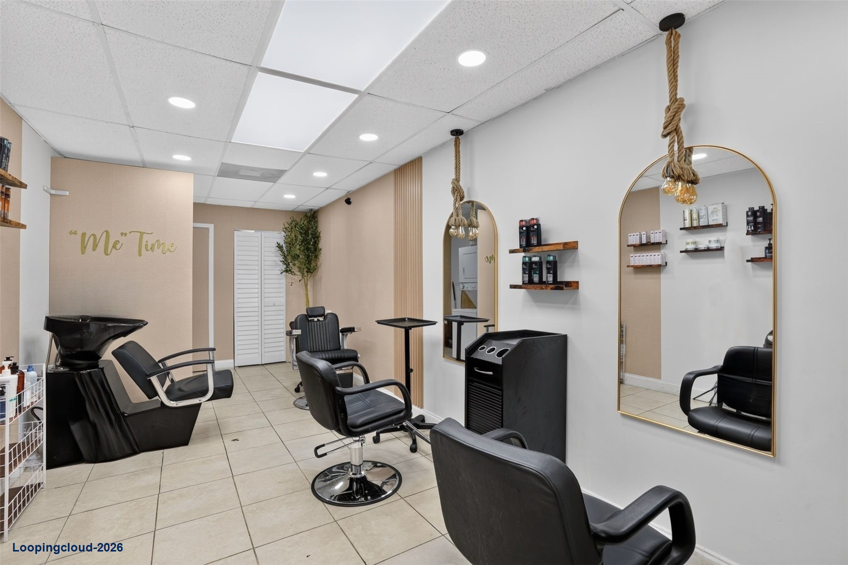 Established Beauty Salon Business for Sale in Miami, FL | Coral Way Area