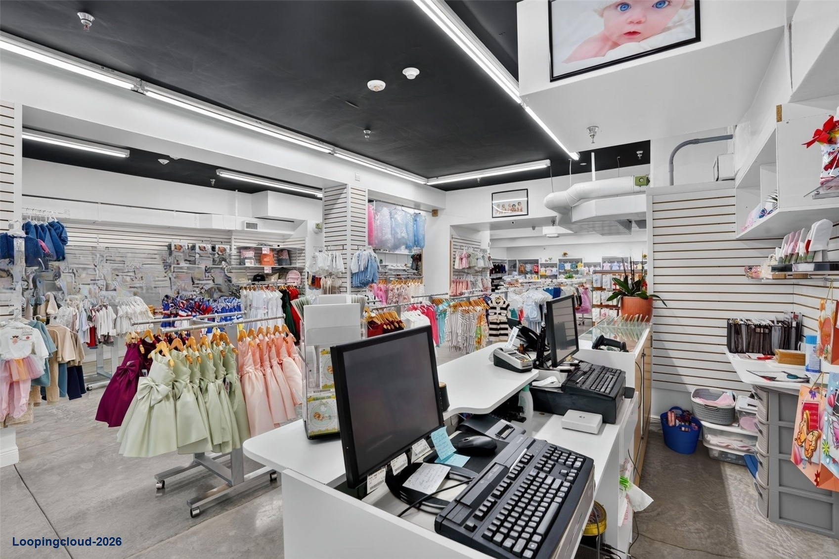 Prime Commercial Space for Lease in Miami, FL | 1203 W Flagler St