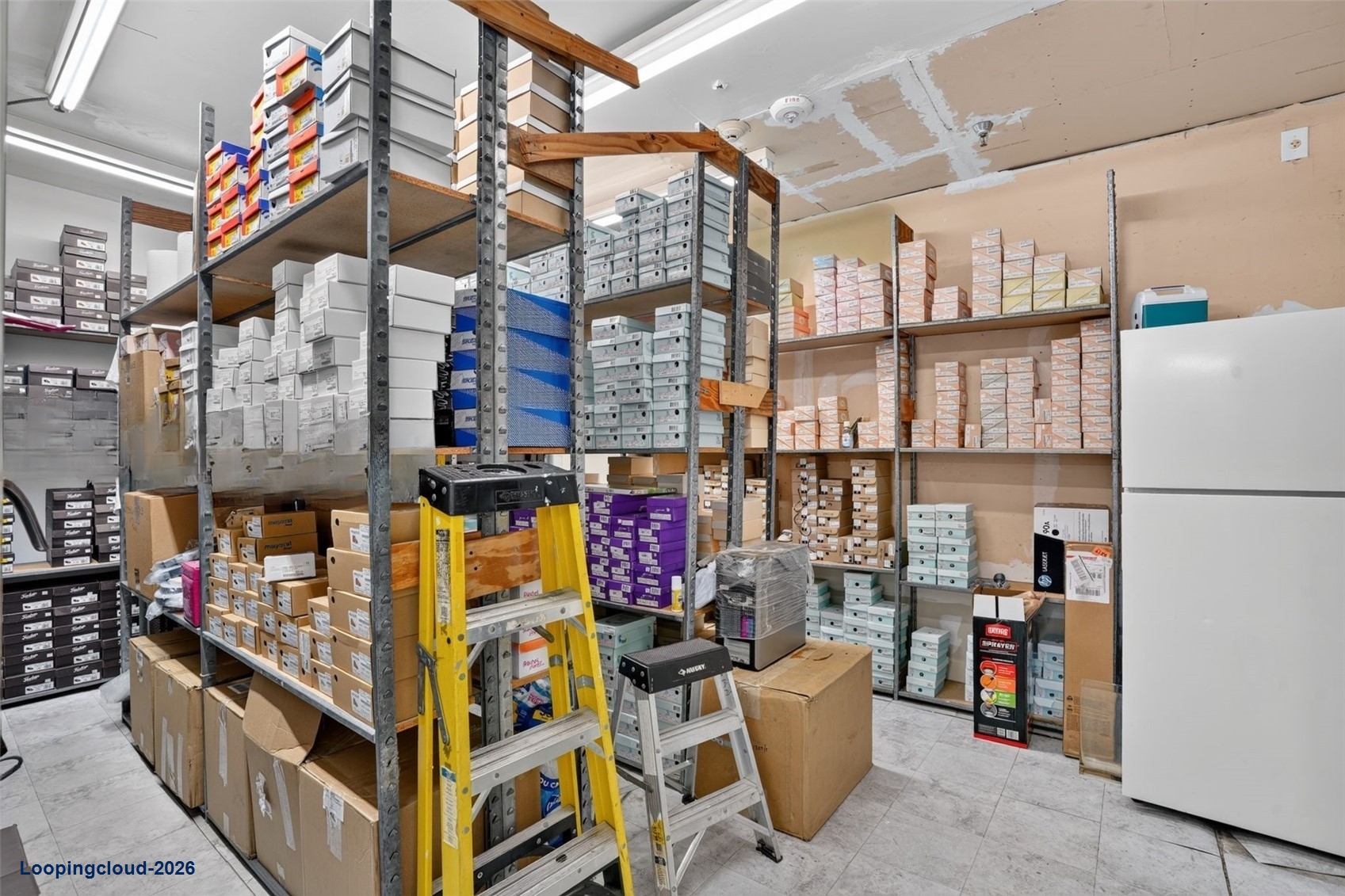 Prime Commercial Space for Lease in Miami, FL | 1203 W Flagler St