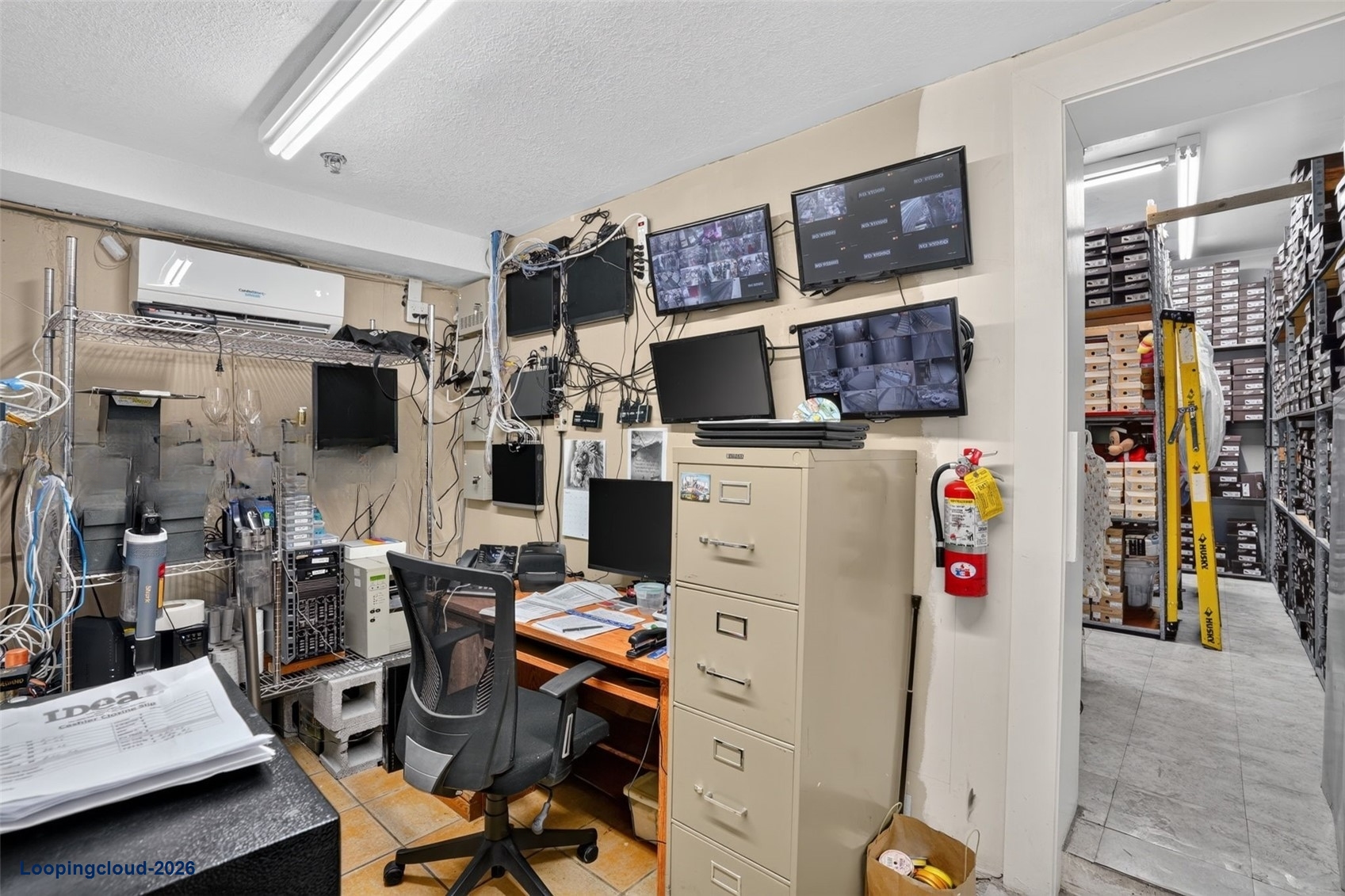 Prime Commercial Space for Lease in Miami, FL | 1203 W Flagler St
