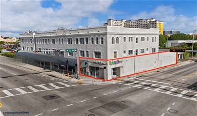 1203 W Flagler St, Miami Florida , 33135