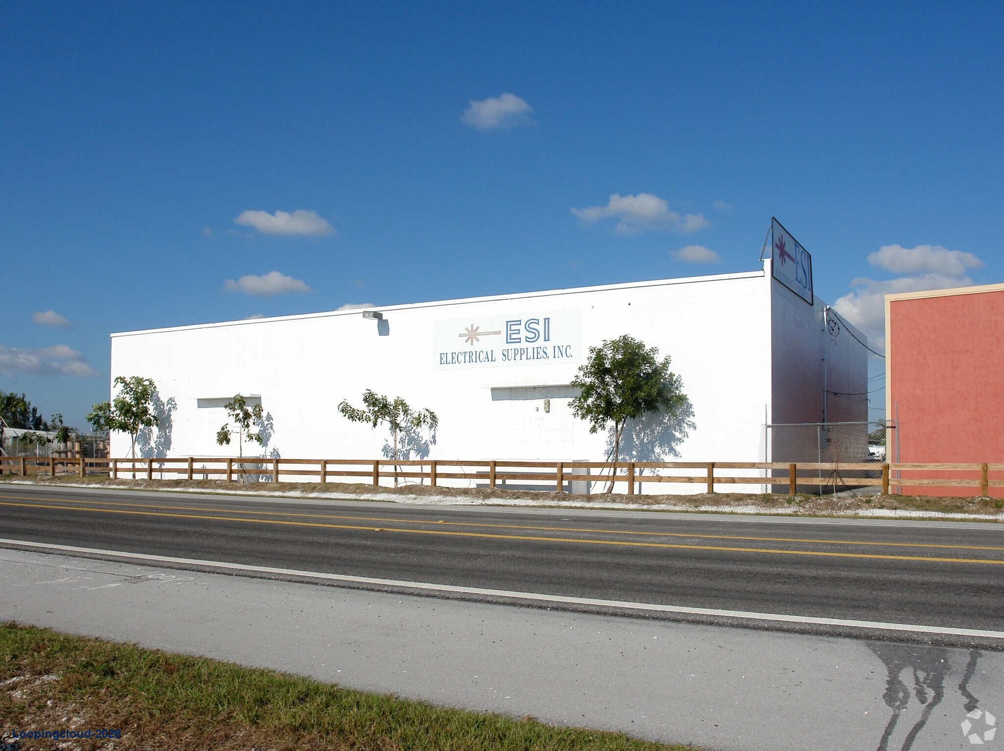 Industrial Building for Sale in Homestead, FL | 229 S Railroad Ave