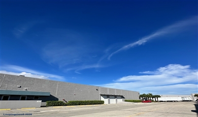 Industrial Warehouse Space for Lease in Medley, FL | 7955 NW 77th Terrace