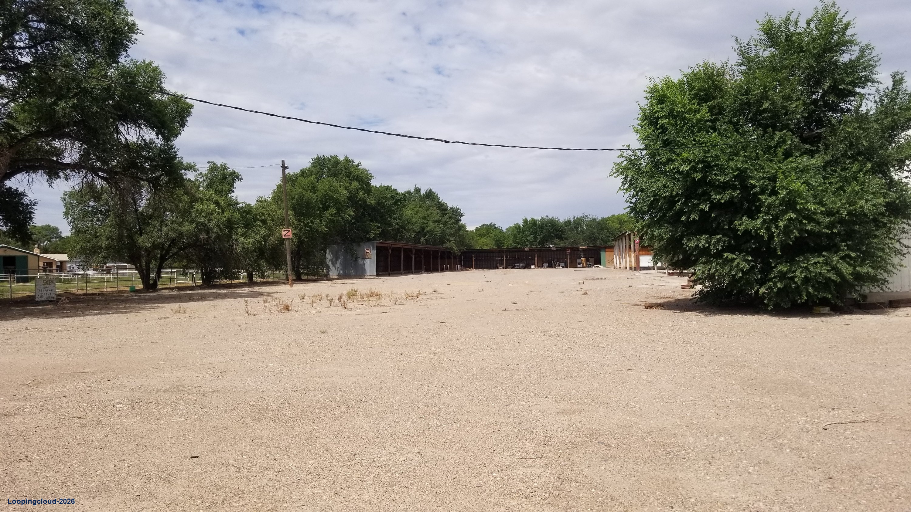 Commercial Land for Sale in Bosque Farms, NM | 1165 Bosque Farms Blvd
