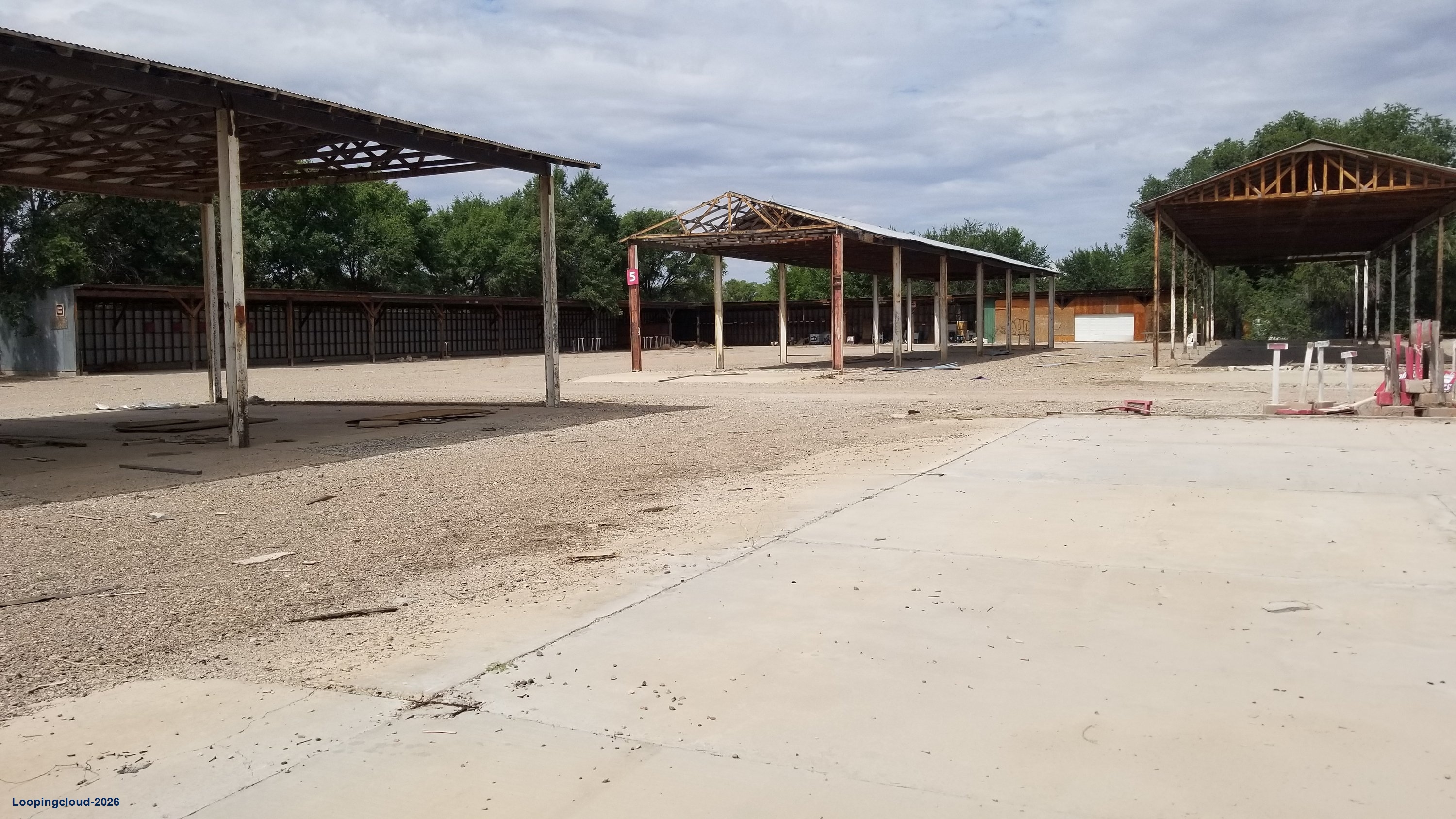 Commercial Land for Sale in Bosque Farms, NM | 1165 Bosque Farms Blvd