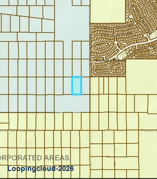 Commercial Land for Sale in Rio Rancho, NM | Paradise West Land