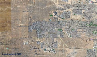 Multi family Land for Sale in Rio Rancho, NM | Paradise West Development Site