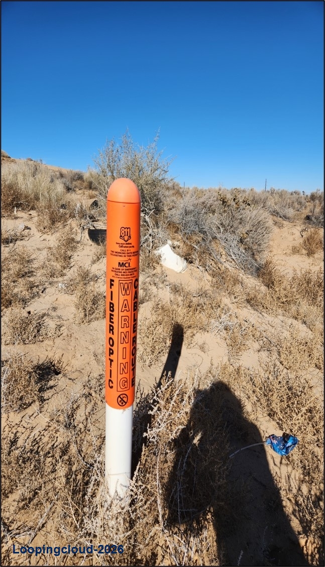 Industrial Land for Sale in Albuquerque, NM | Central & 122nd Industrial Hub