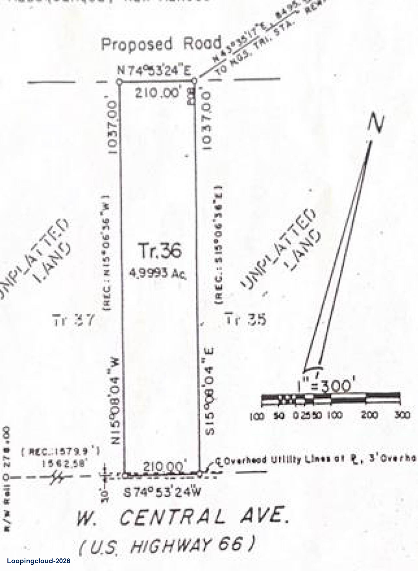 Industrial Land for Sale in Albuquerque, NM | Central & 122nd Industrial Hub
