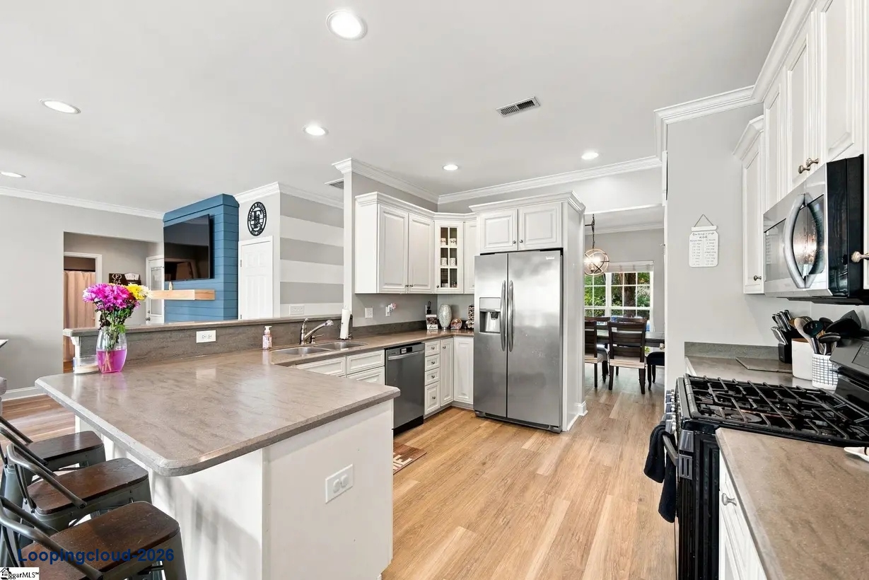 111 Garfield Ln, Simpsonville, SC 29681 | 5 Bed Home in Bryson Meadows