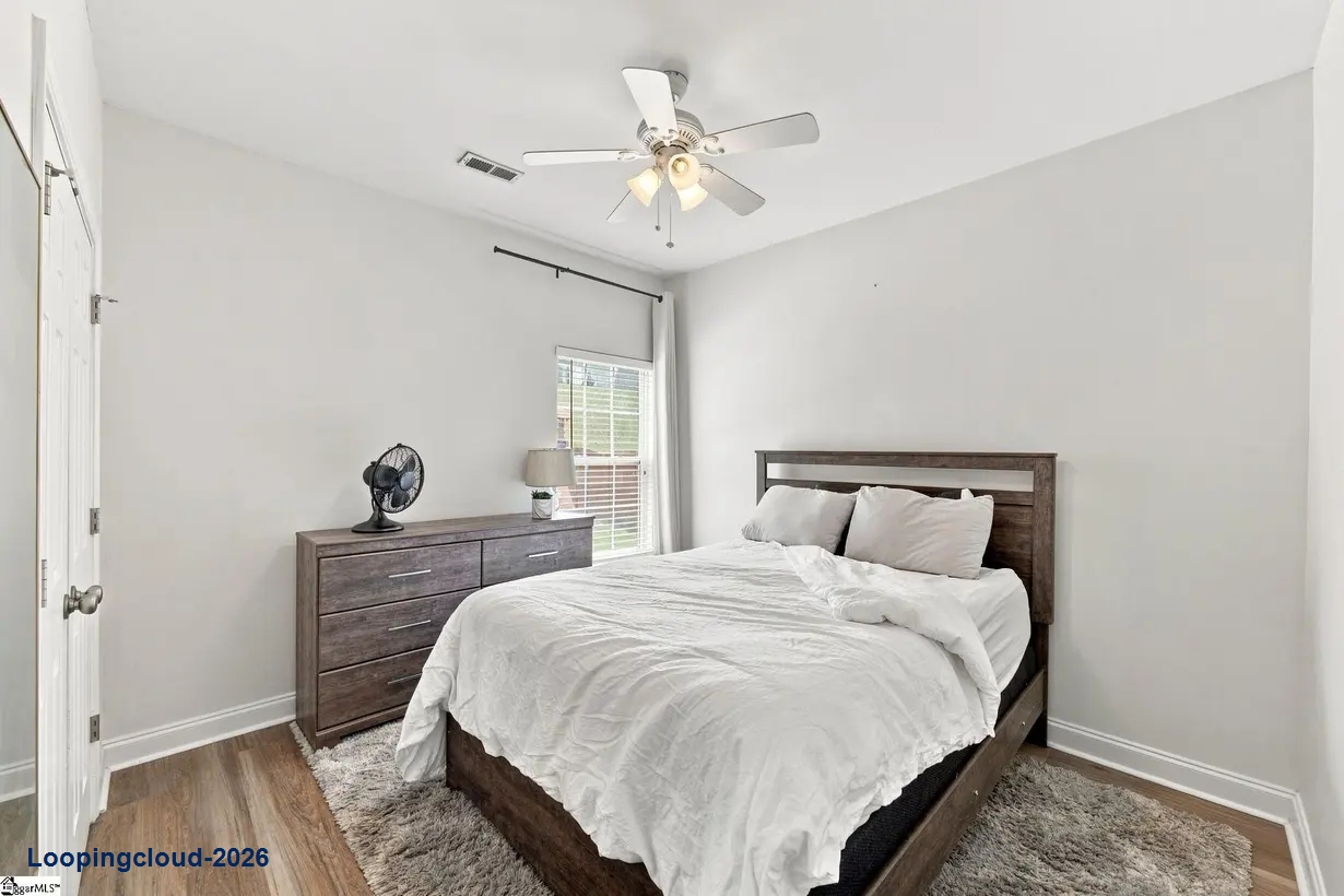 111 Garfield Ln, Simpsonville, SC 29681 | 5 Bed Home in Bryson Meadows