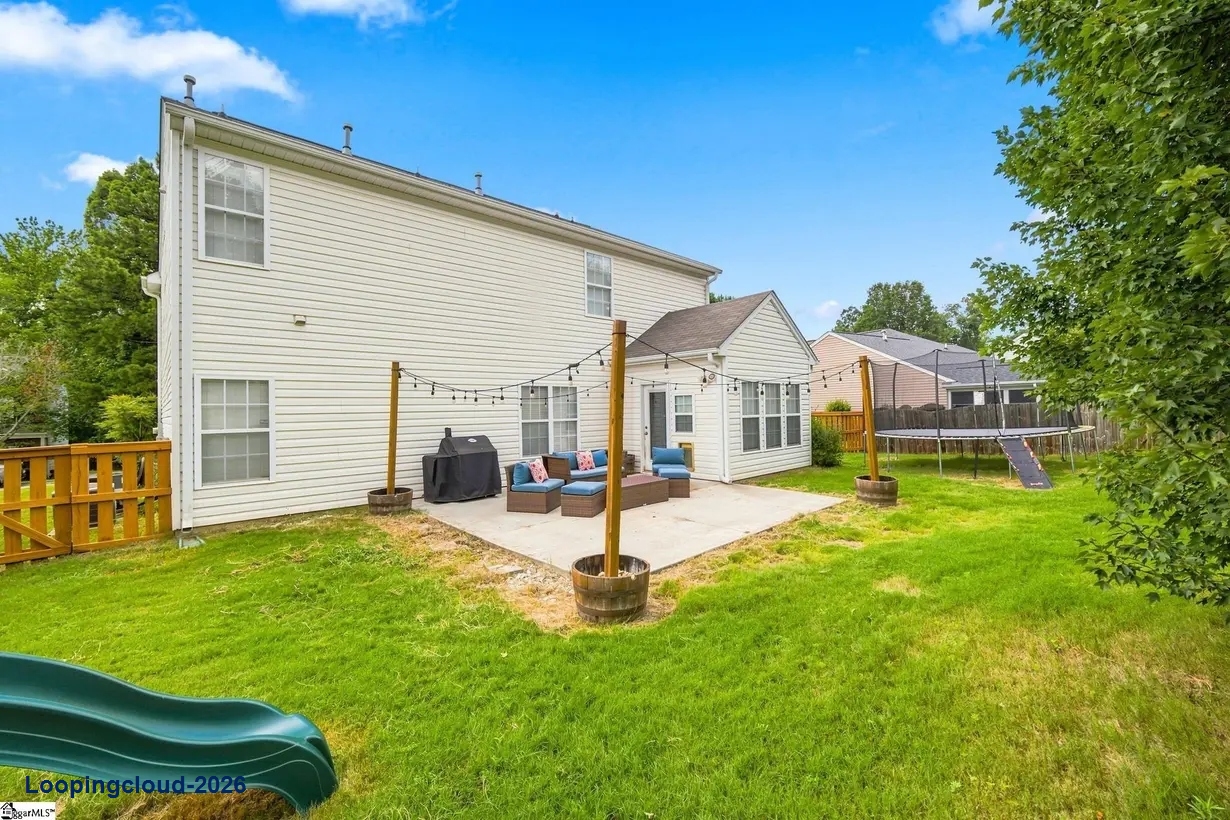 111 Garfield Ln, Simpsonville, SC 29681 | 5 Bed Home in Bryson Meadows