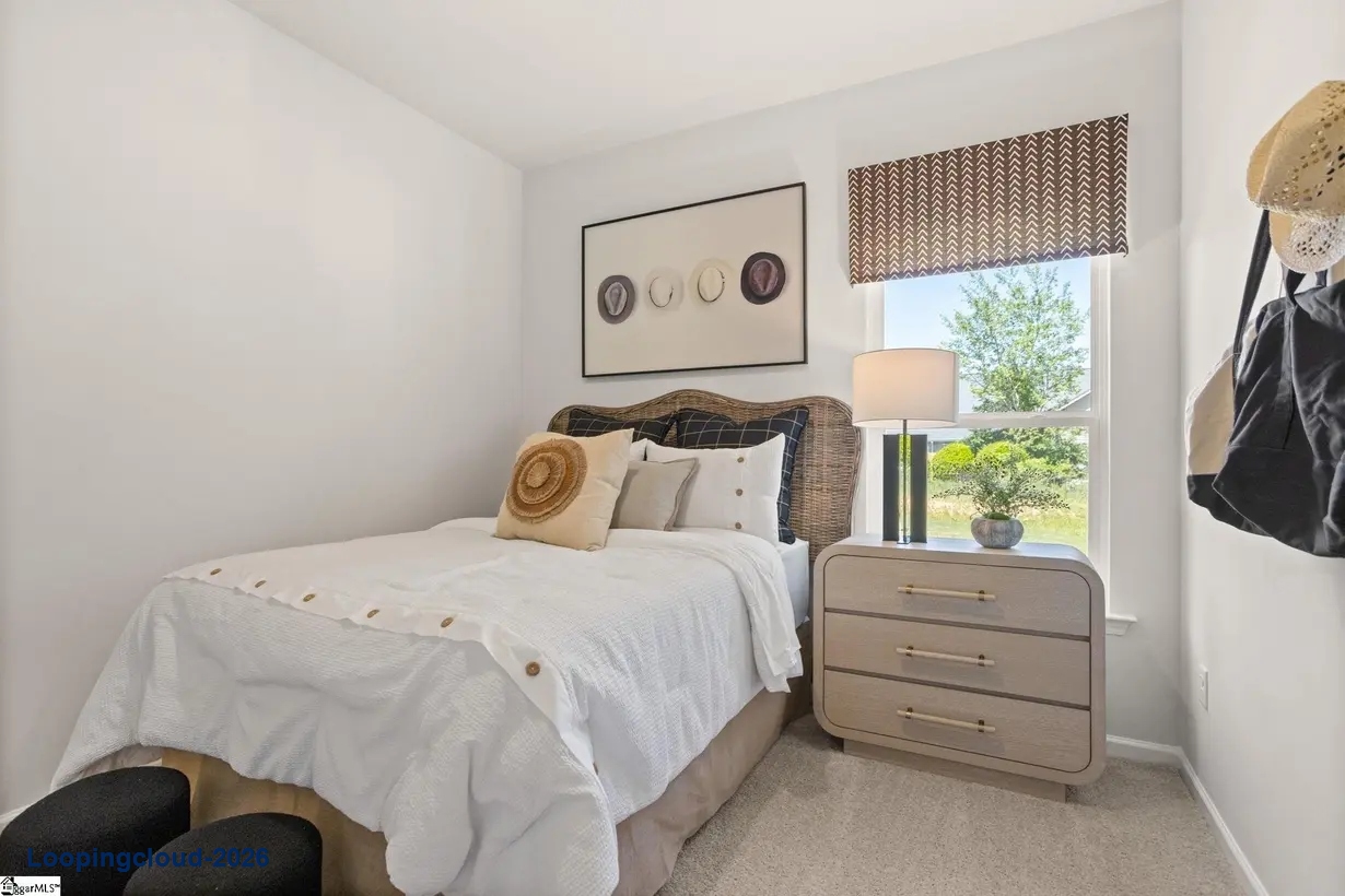 103 Beautyberry St, Simpsonville, SC 29681 | New Home in The Settlement