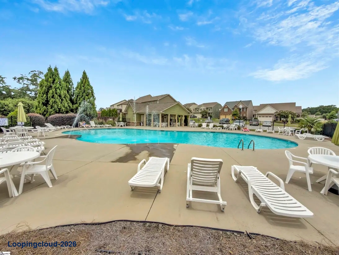 210 Redmont Ct, Simpsonville, SC 29680 | Cul-de-Sac Home in Longleaf