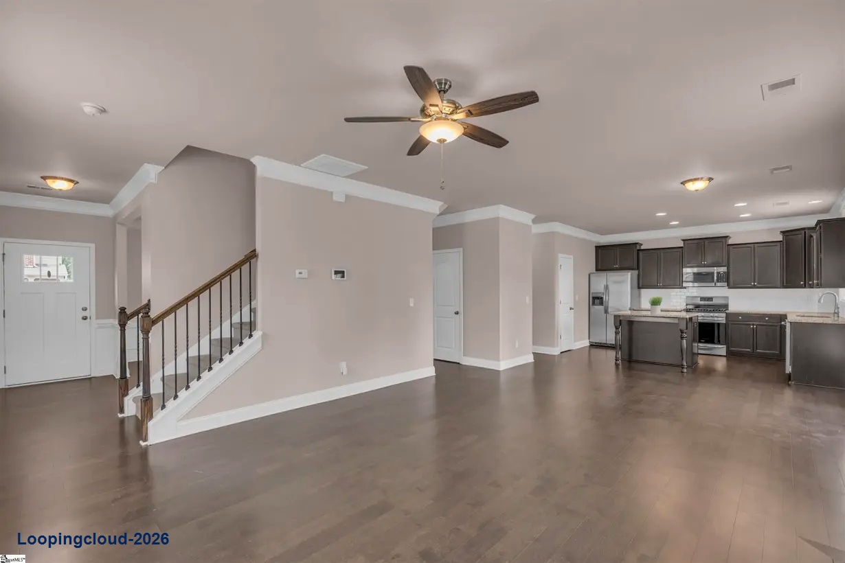 210 Redmont Ct, Simpsonville, SC 29680 | Cul-de-Sac Home in Longleaf