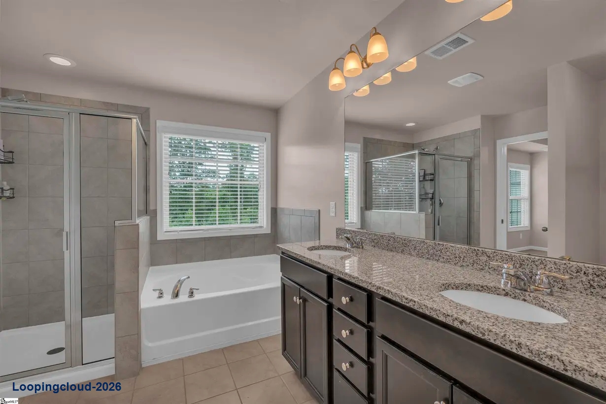 210 Redmont Ct, Simpsonville, SC 29680 | Cul-de-Sac Home in Longleaf