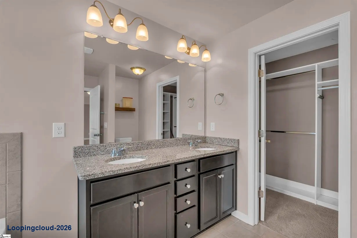 210 Redmont Ct, Simpsonville, SC 29680 | Cul-de-Sac Home in Longleaf