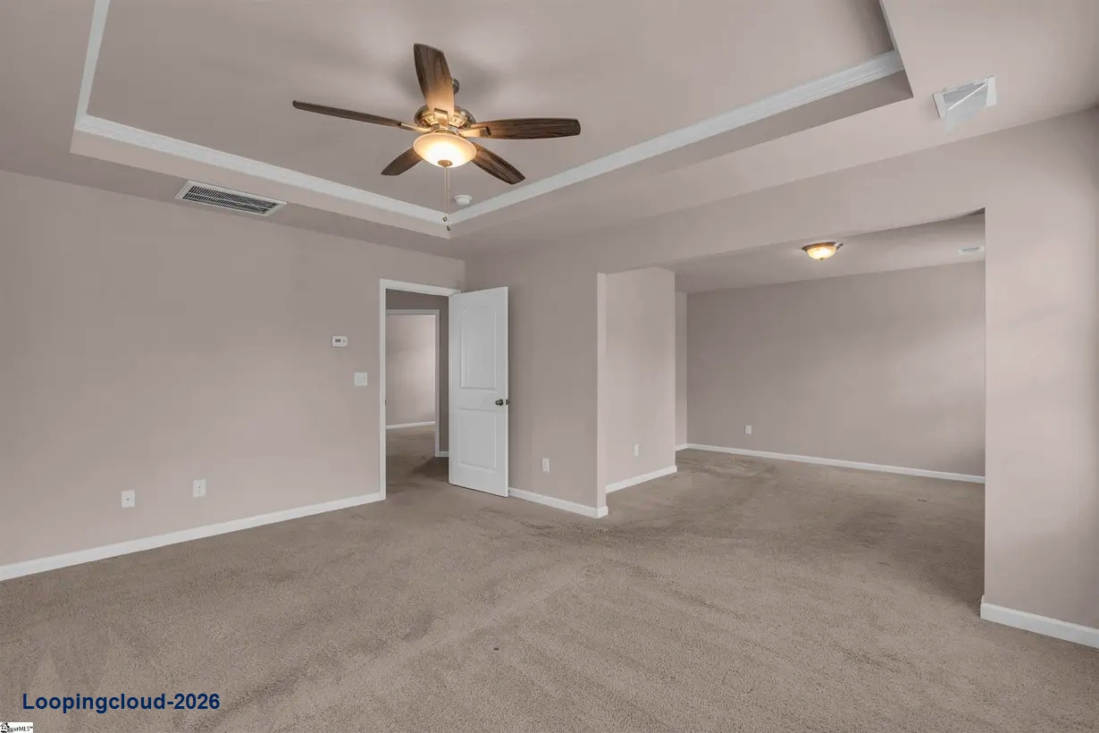 210 Redmont Ct, Simpsonville, SC 29680 | Cul-de-Sac Home in Longleaf