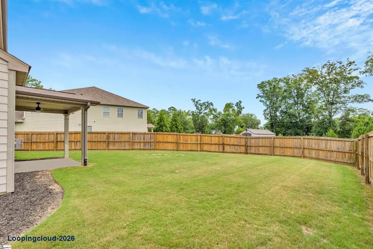 210 Redmont Ct, Simpsonville, SC 29680 | Cul-de-Sac Home in Longleaf