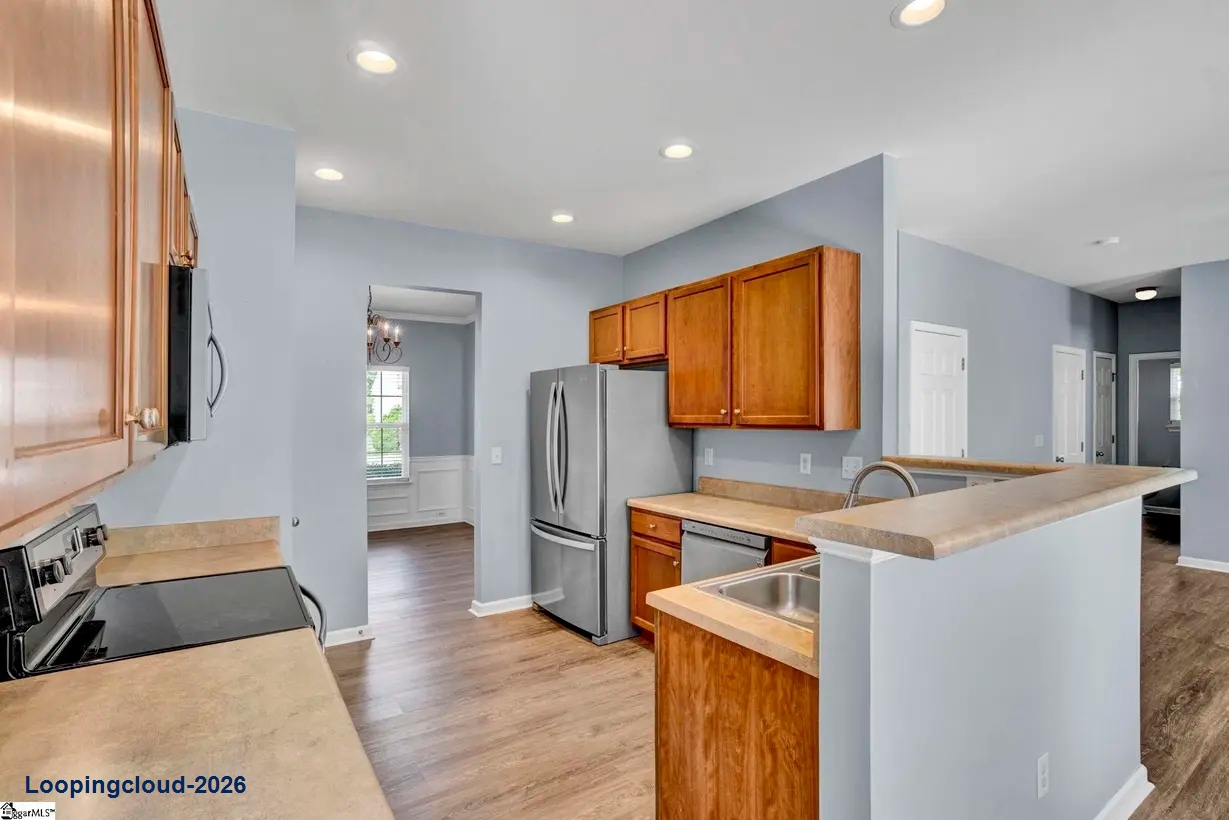 7 Frostweed Ct, Simpsonville, SC 29680 | Morning Mist Cul-de-Sac Home