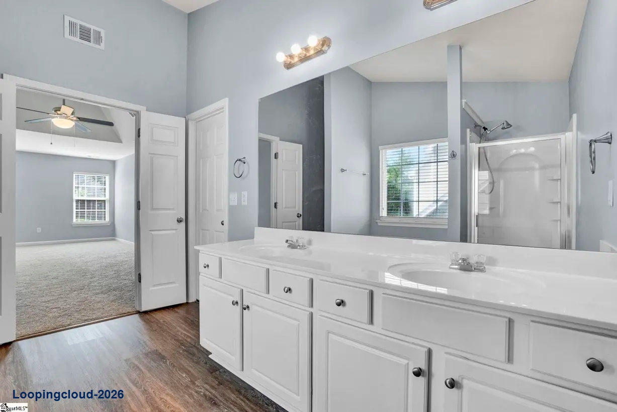 7 Frostweed Ct, Simpsonville, SC 29680 | Morning Mist Cul-de-Sac Home