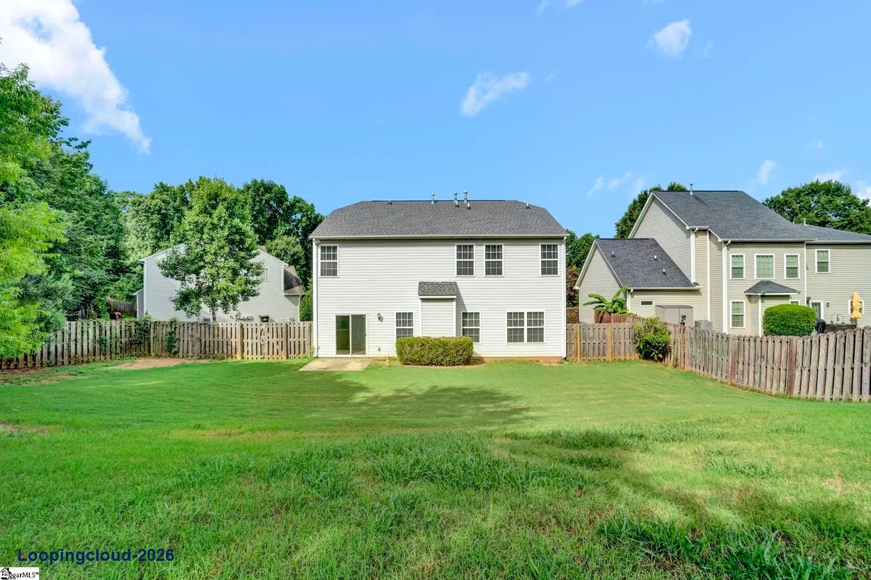 7 Frostweed Ct, Simpsonville, SC 29680 | Morning Mist Cul-de-Sac Home