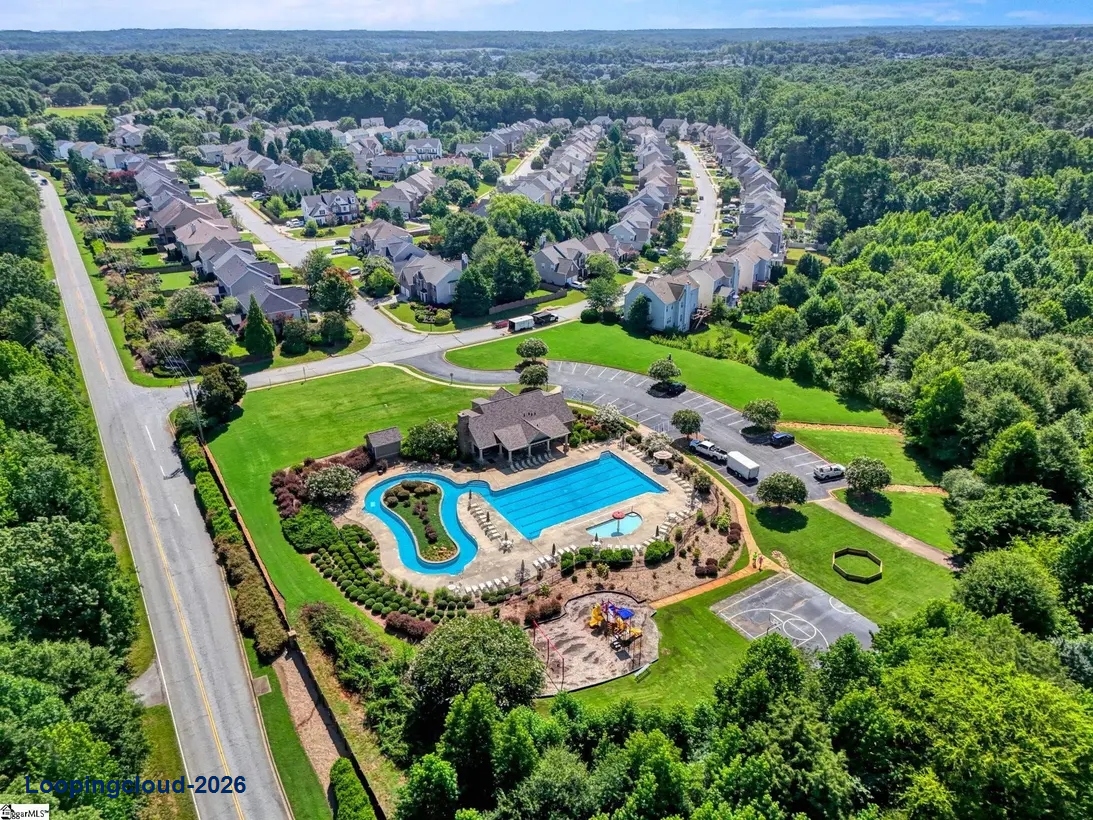 257 Meadow Blossom Way, Simpsonville, SC 29681 | Creekwood Home