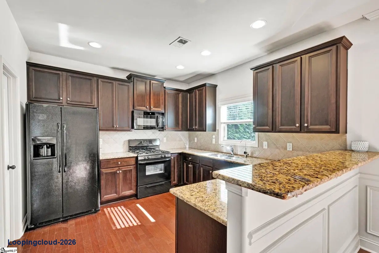 257 Meadow Blossom Way, Simpsonville, SC 29681 | Creekwood Home
