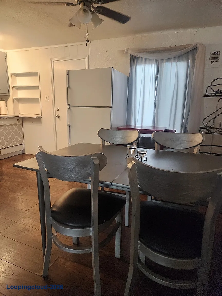 2-Bedroom House for Rent in Albuquerque, NM | 720 Woodland Ave NW