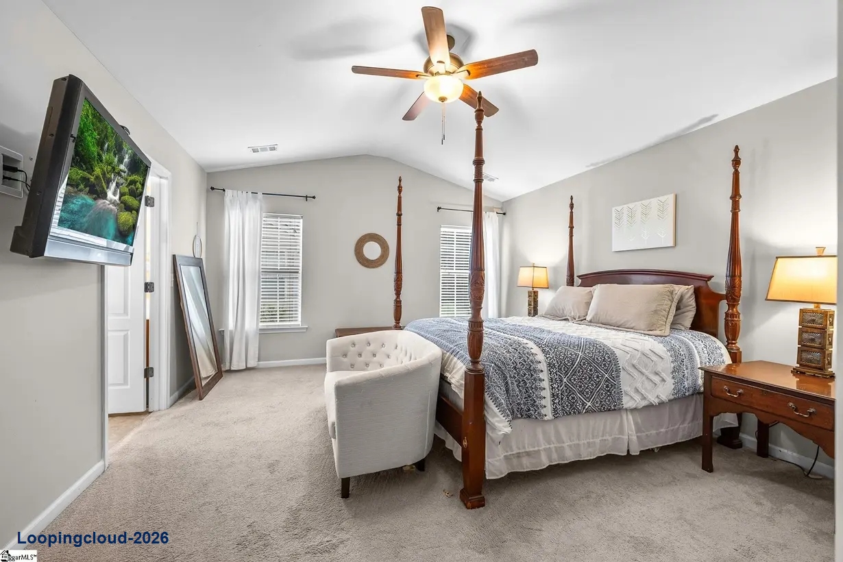 6 Meadowrise Ln, Simpsonville, SC 29681 | 5 Bed Home in Creekwood